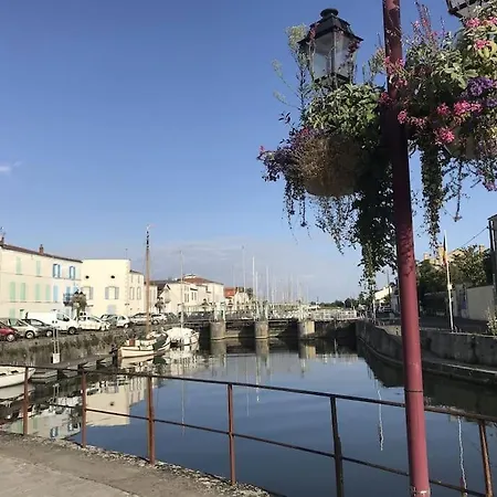 Maison De La Greve - Coeur De Avec Cour