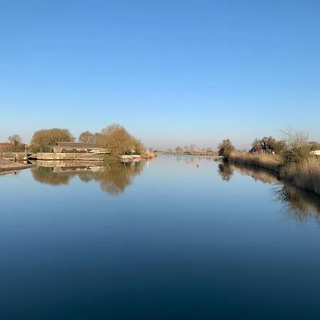 Maison De La Greve - Coeur De Avec Cour