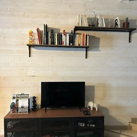 Maison De La Greve - Coeur De Avec Cour 別荘