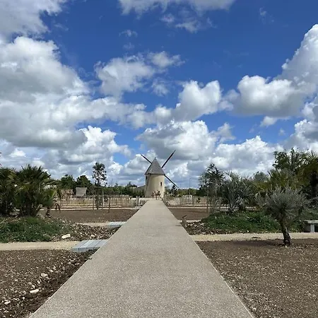 別荘 Maison De La Greve - Coeur De Avec Cour