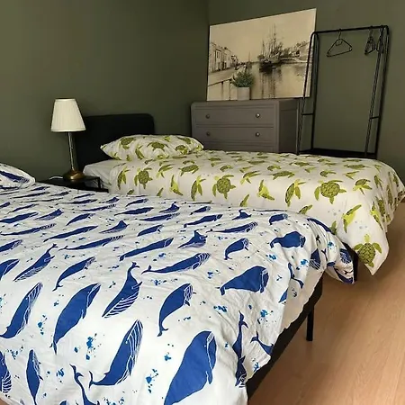 Maison De La Greve - Coeur De Avec Cour * マラン