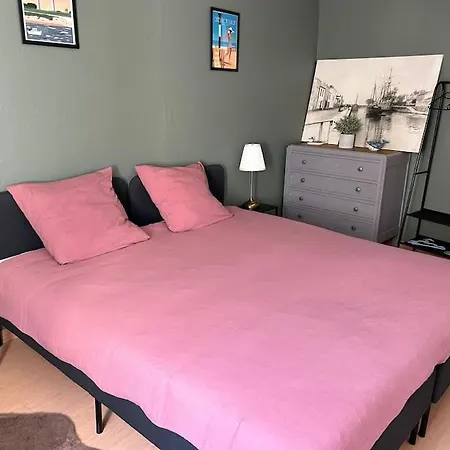 Maison De La Greve - Coeur De Avec Cour *