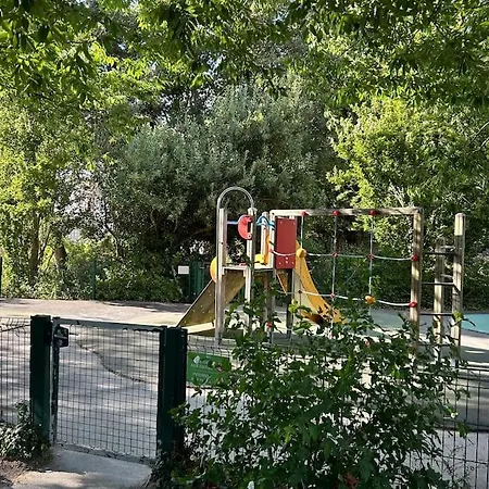 Maison De La Greve - Coeur De Avec Cour 別荘