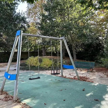 別荘 Maison De La Greve - Coeur De Avec Cour *