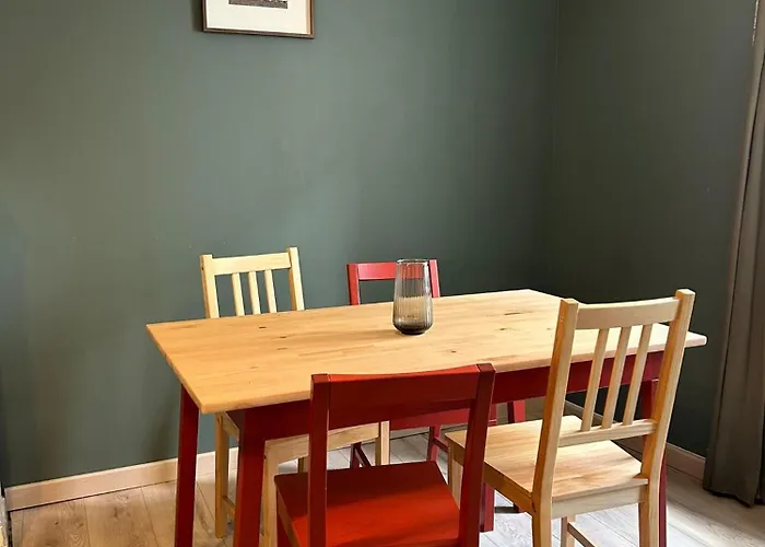 Сasa de vacaciones Maison De La Greve - Coeur De Avec Cour