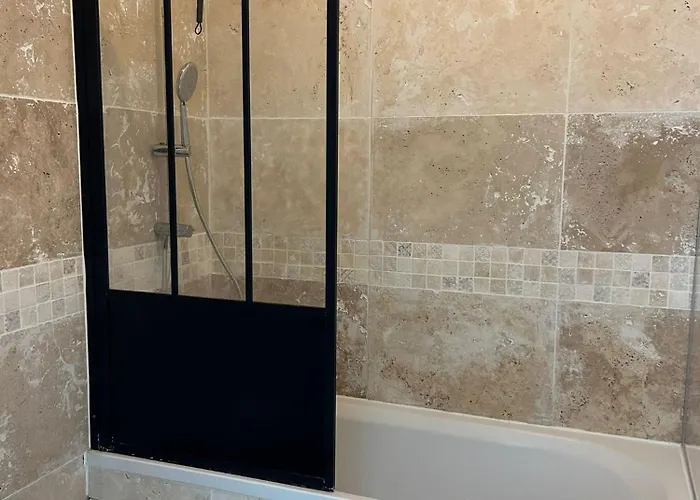 Сasa de vacaciones Maison De La Greve - Coeur De Avec Cour Marans (Charente-Maritime)