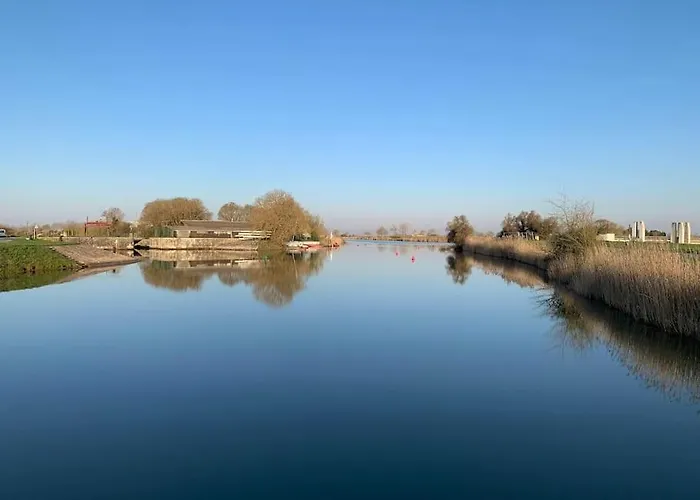 Maison De La Greve - Coeur De Avec Cour