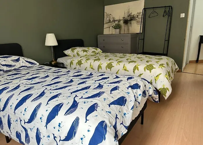 Maison De La Greve - Coeur De Avec Cour * Marans (Charente-Maritime)