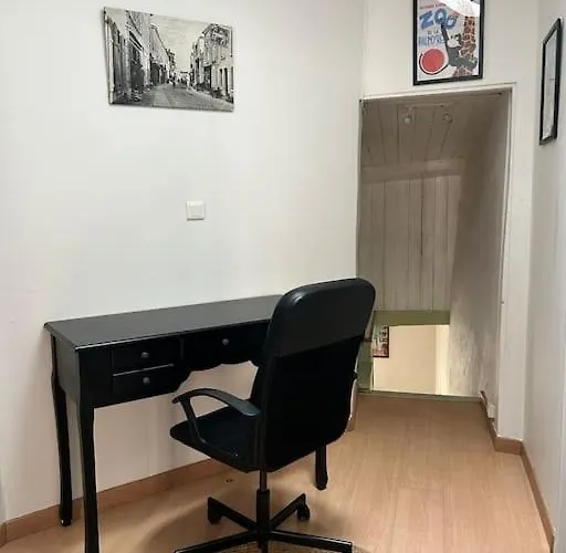 Сasa de vacaciones Maison De La Greve - Coeur De Avec Cour *