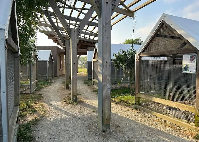 Maison De La Greve - Coeur De Avec Cour Сasa de vacaciones *