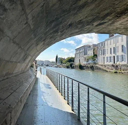 Сasa de vacaciones Maison De La Greve - Coeur De Avec Cour