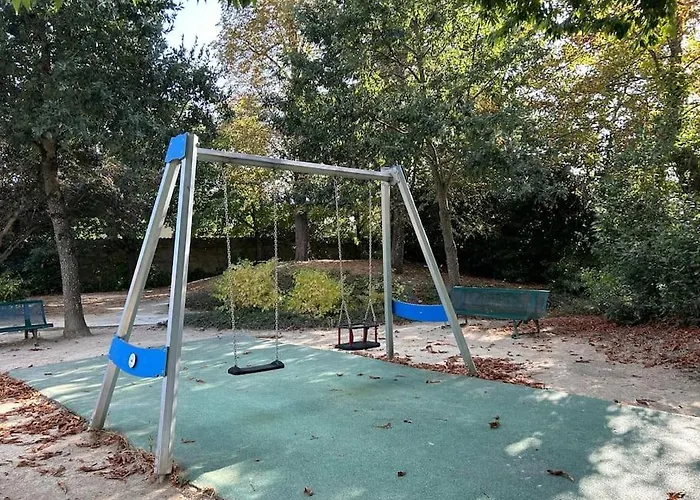 Сasa de vacaciones Maison De La Greve - Coeur De Avec Cour *